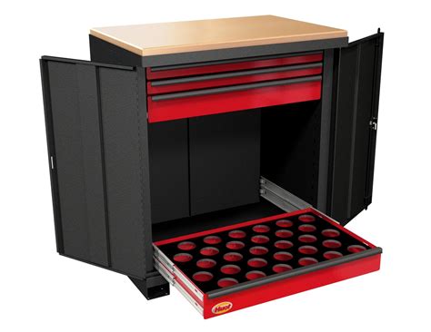 huot metal boxes|huot workstations.